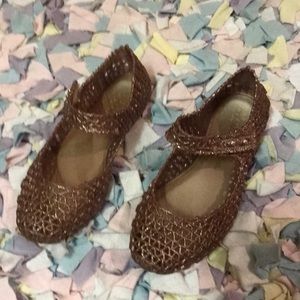 Mini Melissa campana pink